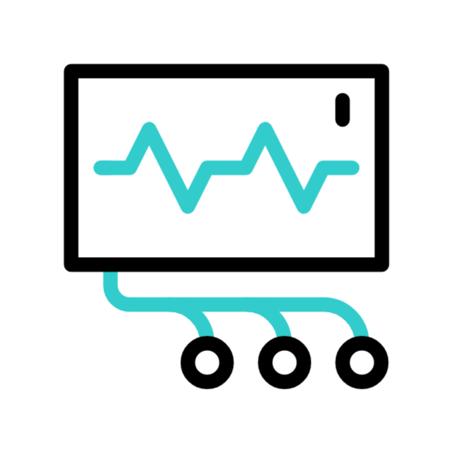 Controllo a distanza dei processi diagnostici-terapeutici