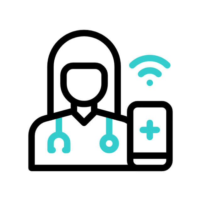 Cardio Control Station