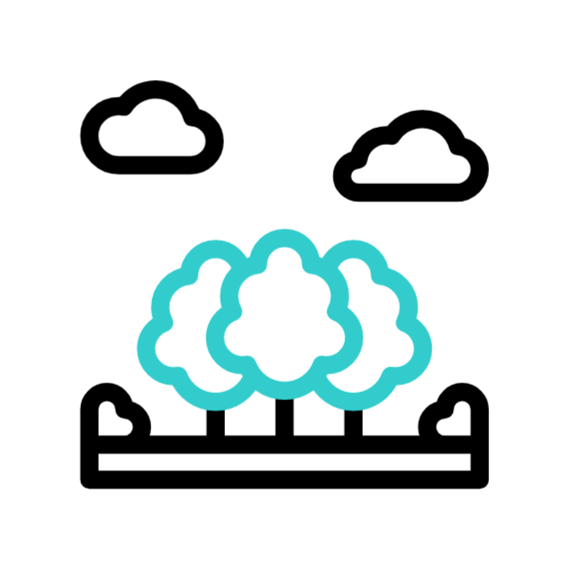 Foreste come Difesa e Clima