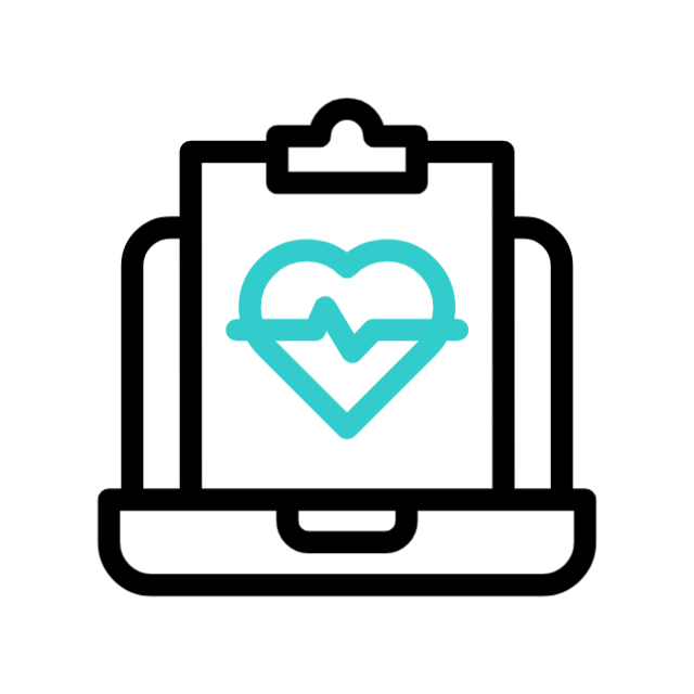 Continuità assistenziale basata sul web