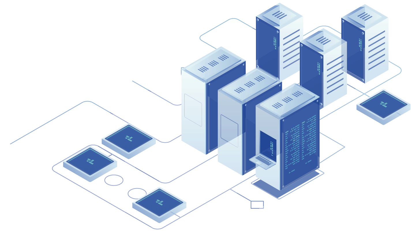 Design, development and evolutionary maintenance of ICT infrastructures