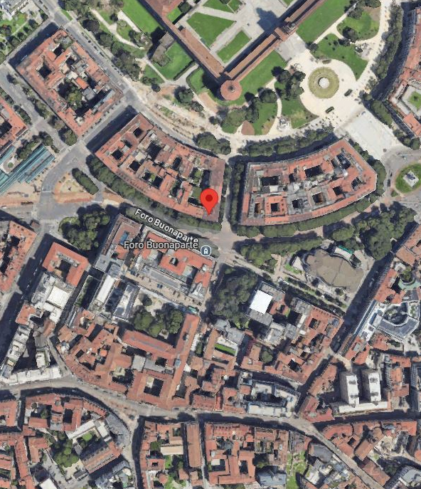 Milan