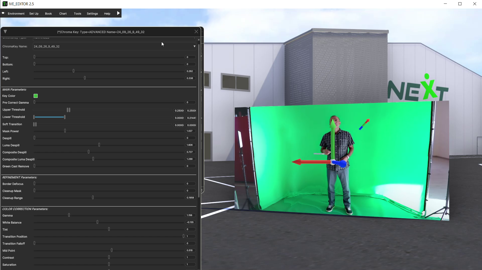 Ive_editor